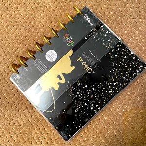 DISNEY & THE HAPPY PLANNER 2022 Planner